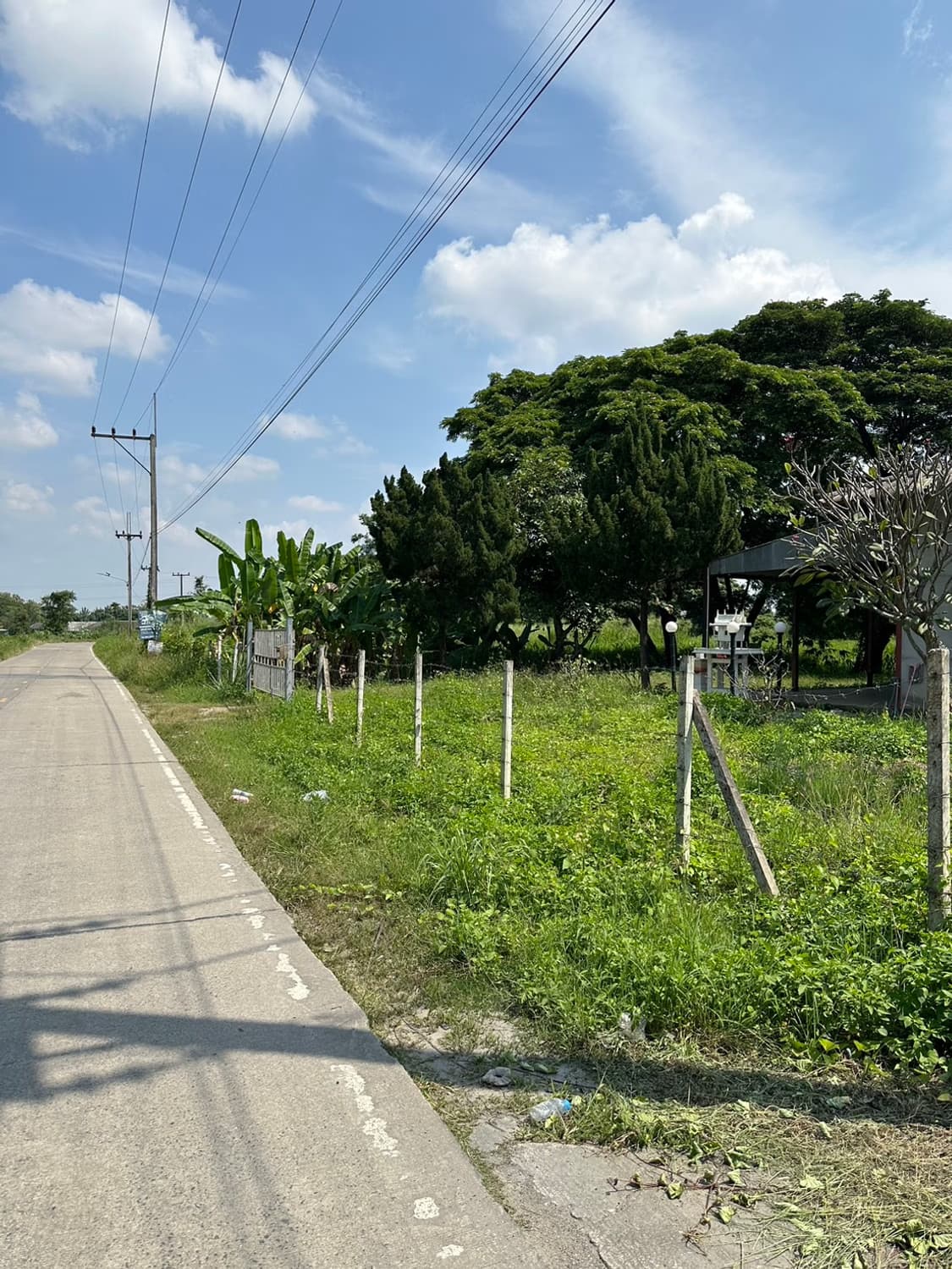  Land for Sale in Hang Dong District - Image 3