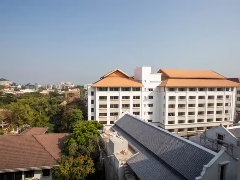 2 Bedroom Condo