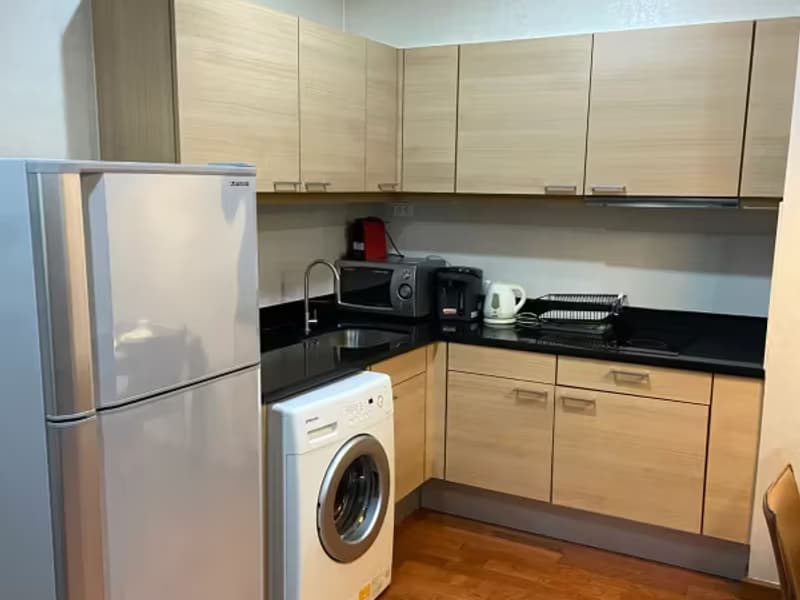 2 Bedroom Condo
