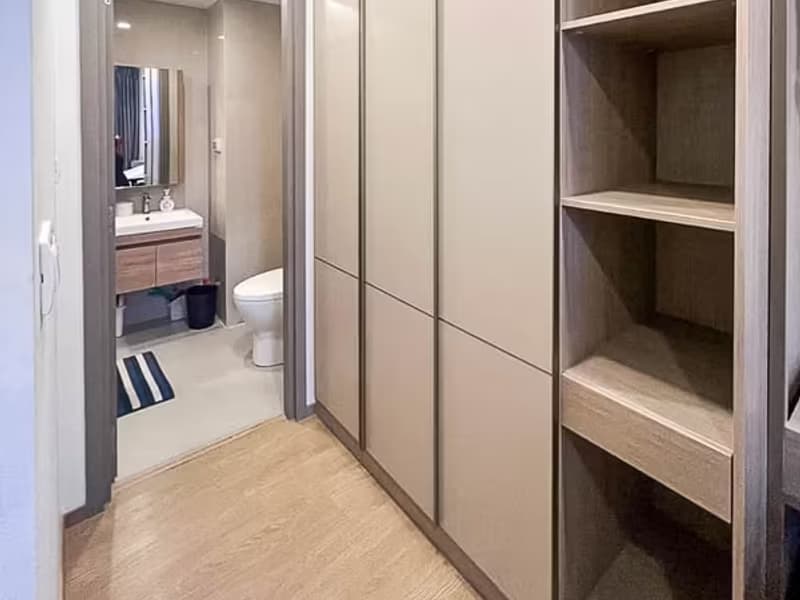 2 Bedroom Condo for Rent 