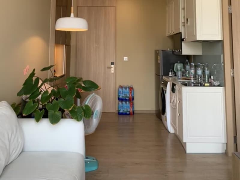 Condo for Rent at Noble Recole