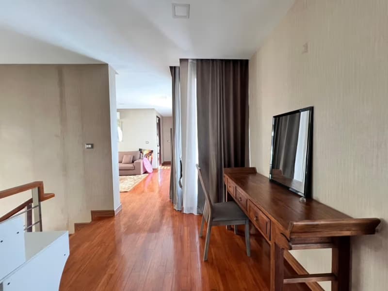 4 Bed House for Rent in Mueang Chiang Mai District