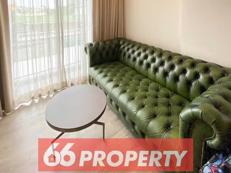 1 Bedroom Condo