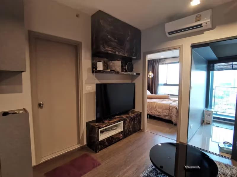 Ideo Sukhumvit 93
