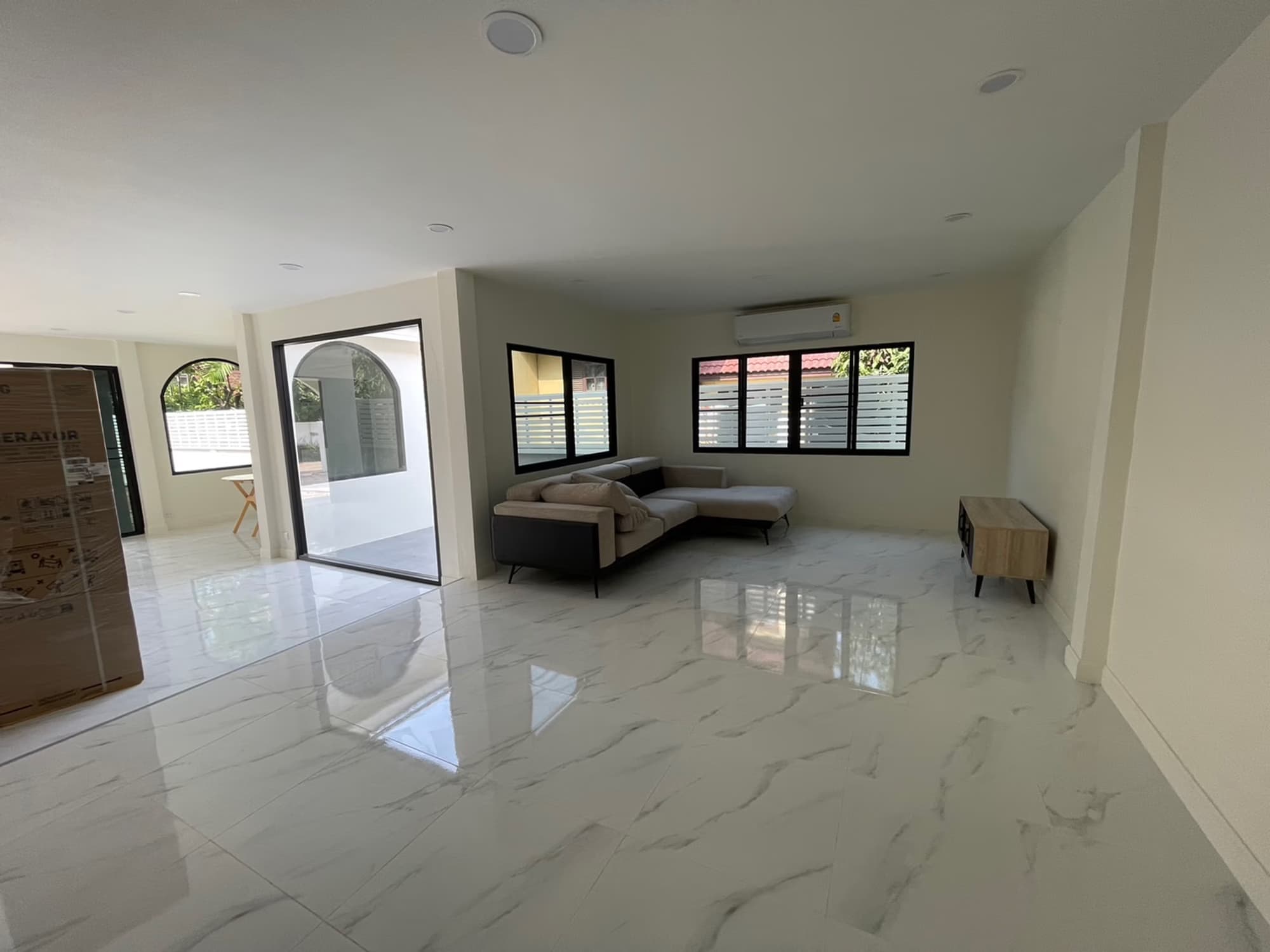House for Sale, Rent in Fa Ham, Mueang Chiang Mai. - Image 11