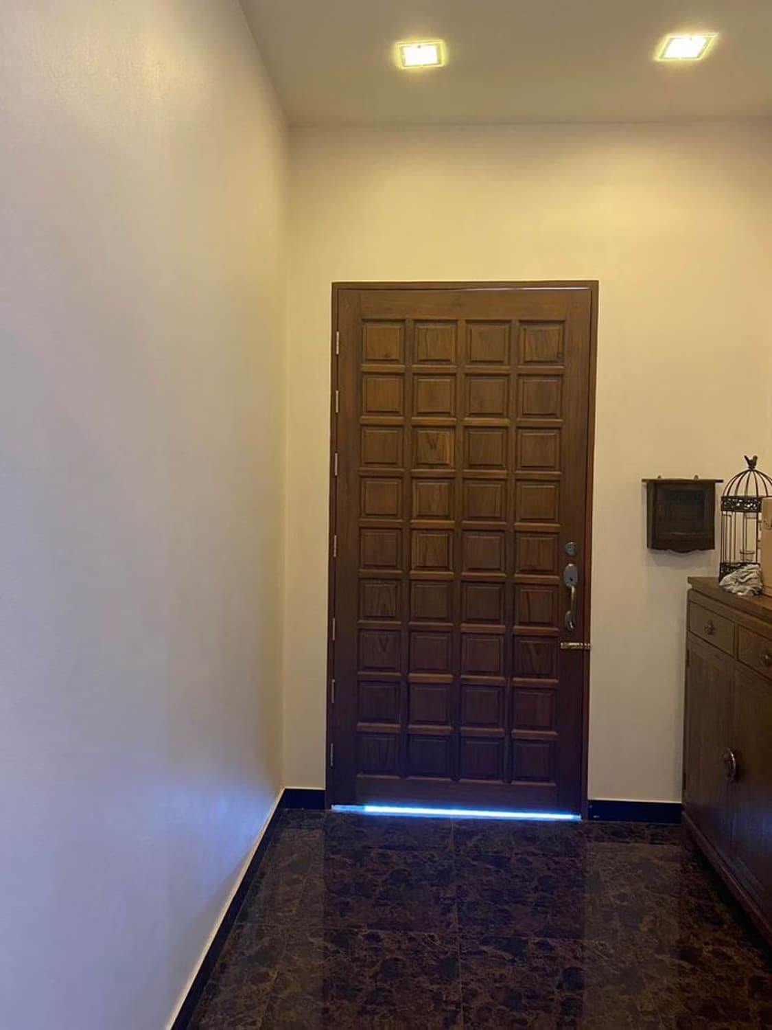 House for Rent in Chai Sathan, Saraphi. - Image 4