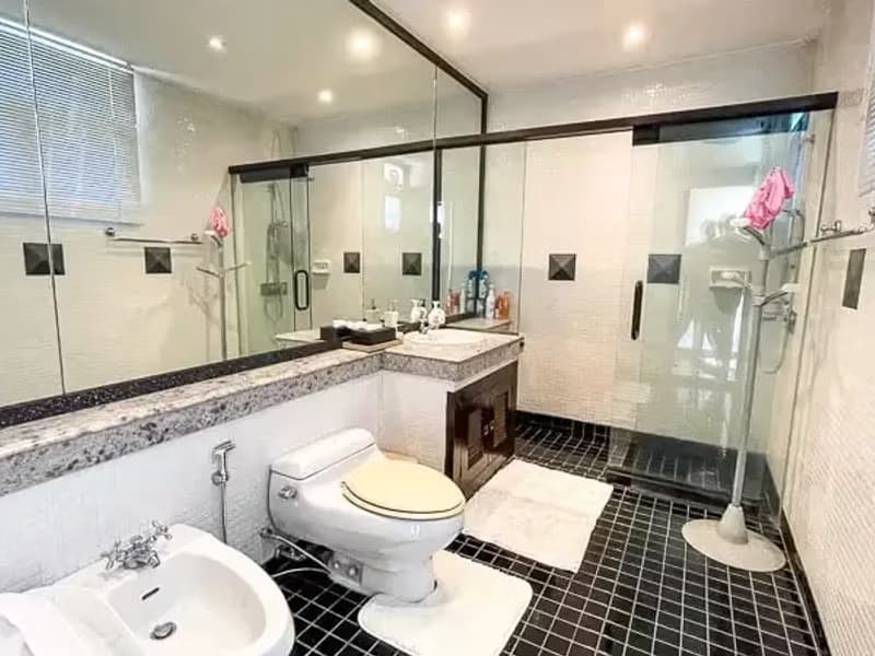 Tudor Style Mansion for Sale near Mountain
