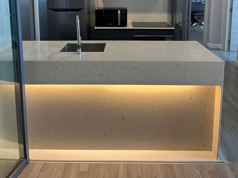 Condo for Rent at The Room Sathorn - TanonPun