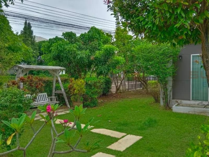 4 Bed House for Sale in Mueang Chiang Mai
