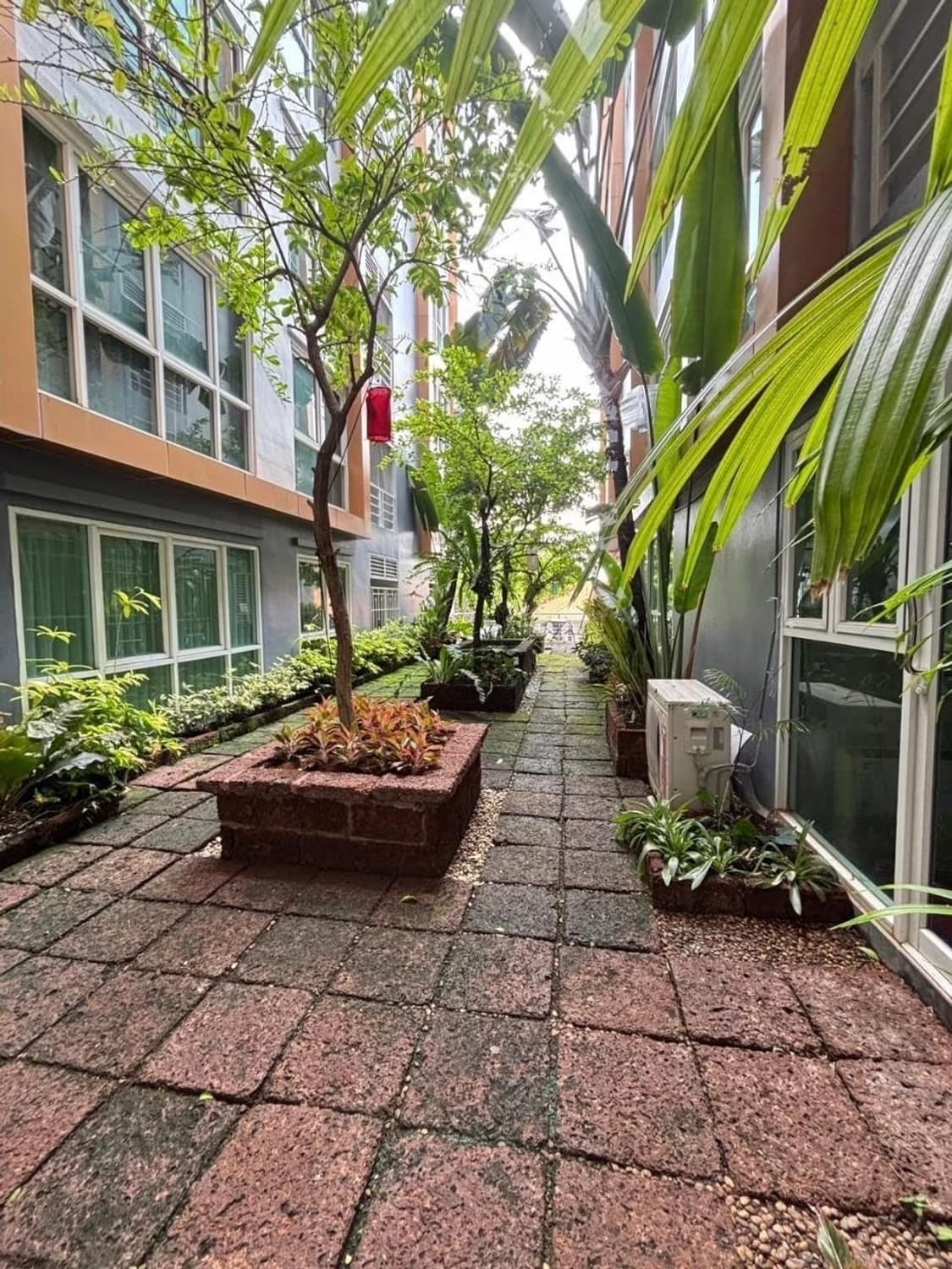 1 Bed Condo for Rent in Watthana - Image 7