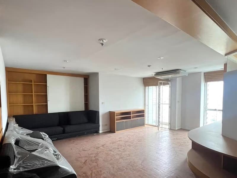 3 Bed Condo for Sale in Bang Rak