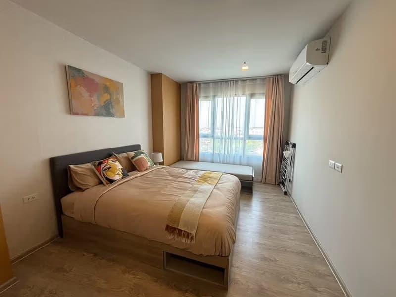 1 Bed Condo for Rent in Mueang Chiang Mai