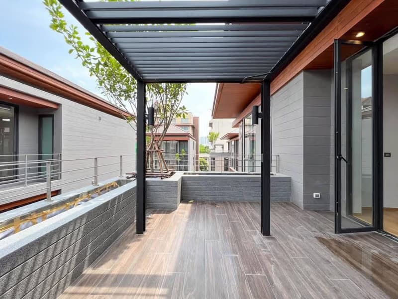4 Bed House for Sale in Yan Nawa