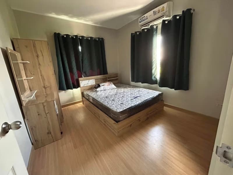 3 Bed House for Rent and Sale in San Kamphaeng