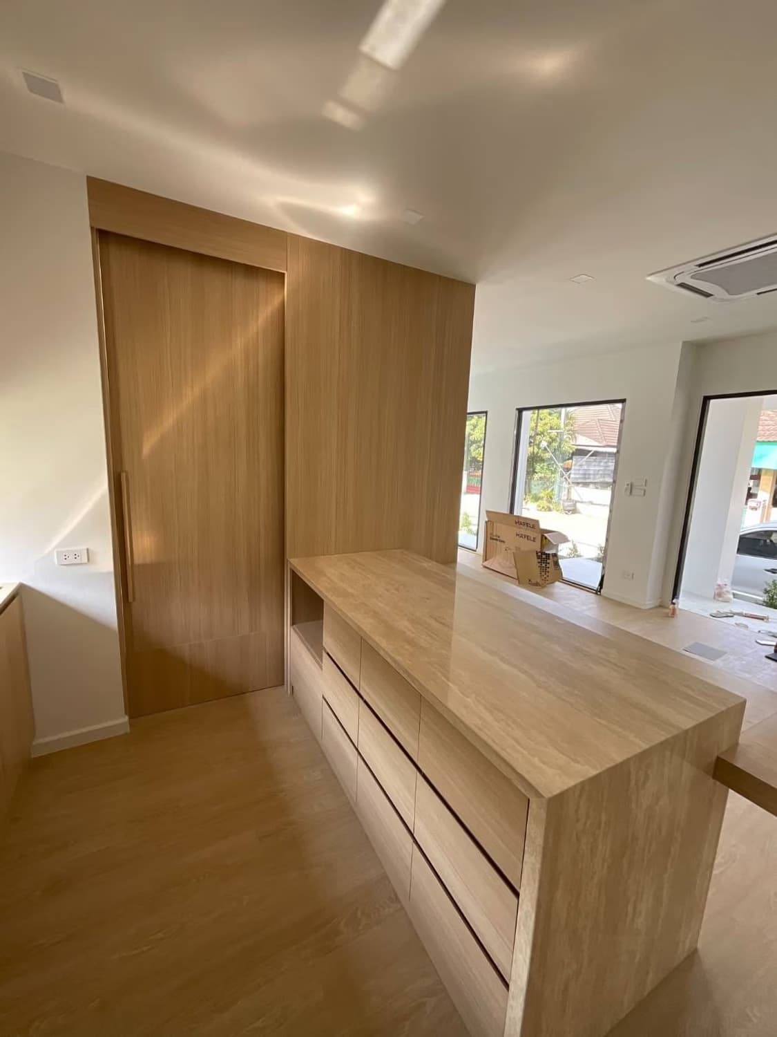 3 ห้องนอน บ้าน สำหรับ ขายและจำหน่าย ใน Hang Dong - Image 13