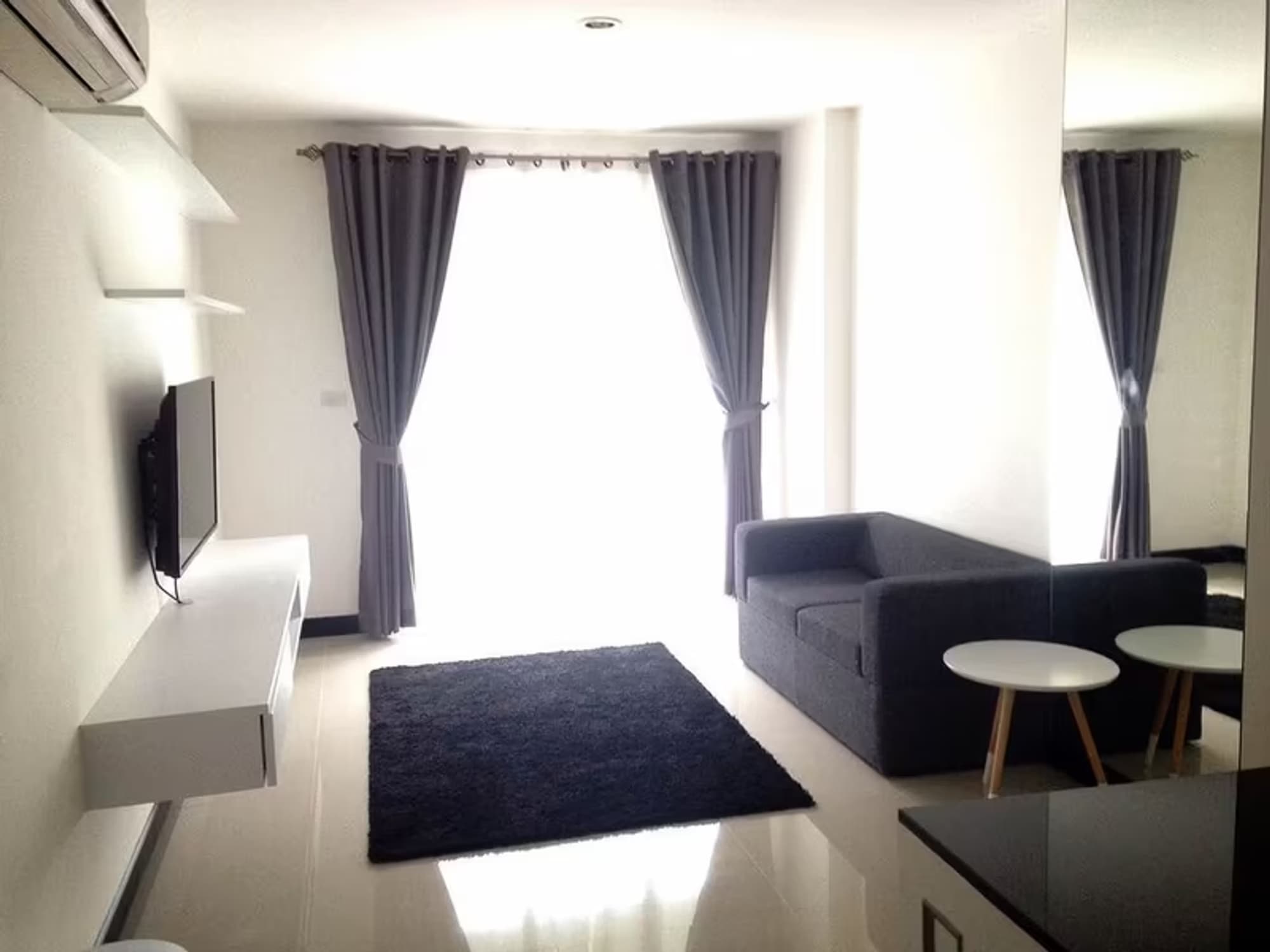 VOQUE Condo Sukhumvit 16 - 1 Bed Condo for Rent, Sale *VOQU5235 - Image 1