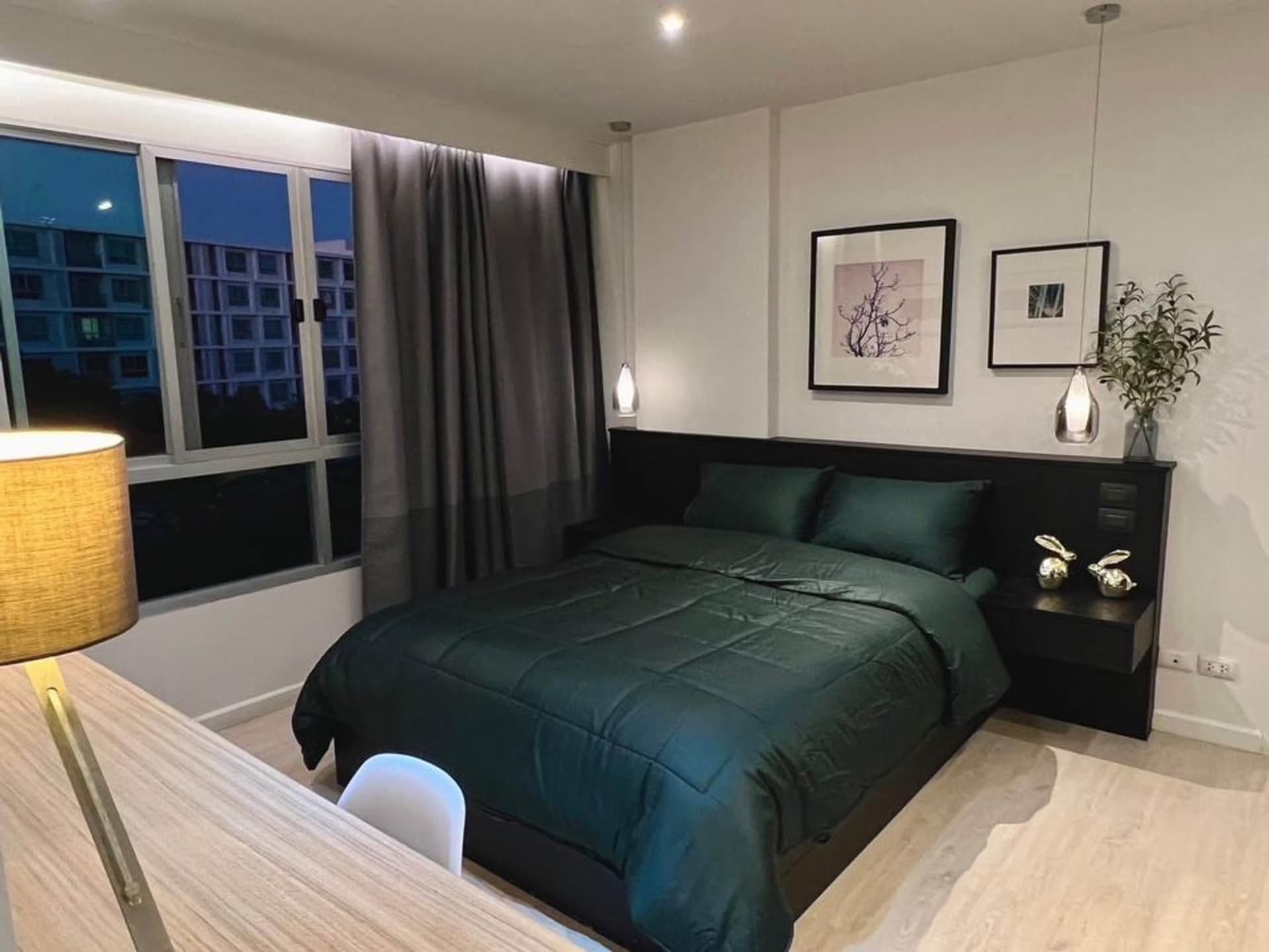 1 Bed Condo for Sale in Mueang Chiang Mai - Image 4