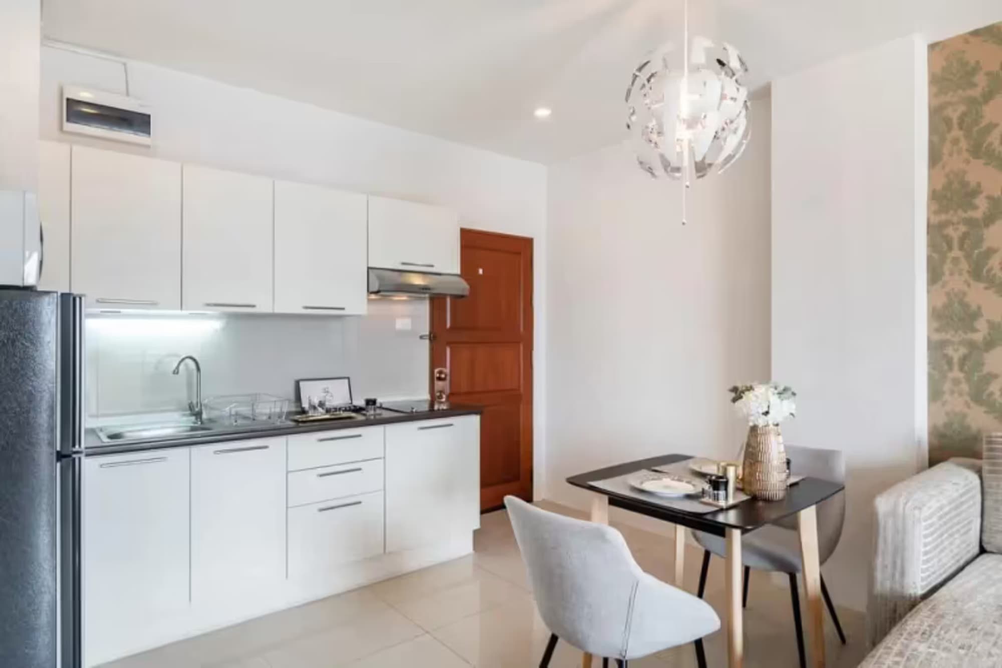 Condo for Rent at Baan Klang Krung Resort - Image 17