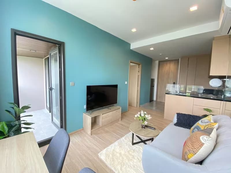 Condo for Sale at Kawa HAUS  