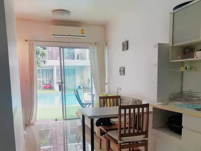 Condo for Sale, Short term, Rent at A Space Sukhumvit 77