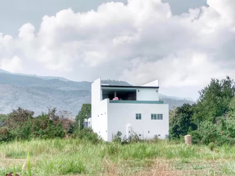 Townhouse for Sale, Rent in Suthep, Mueang Chiang Mai.