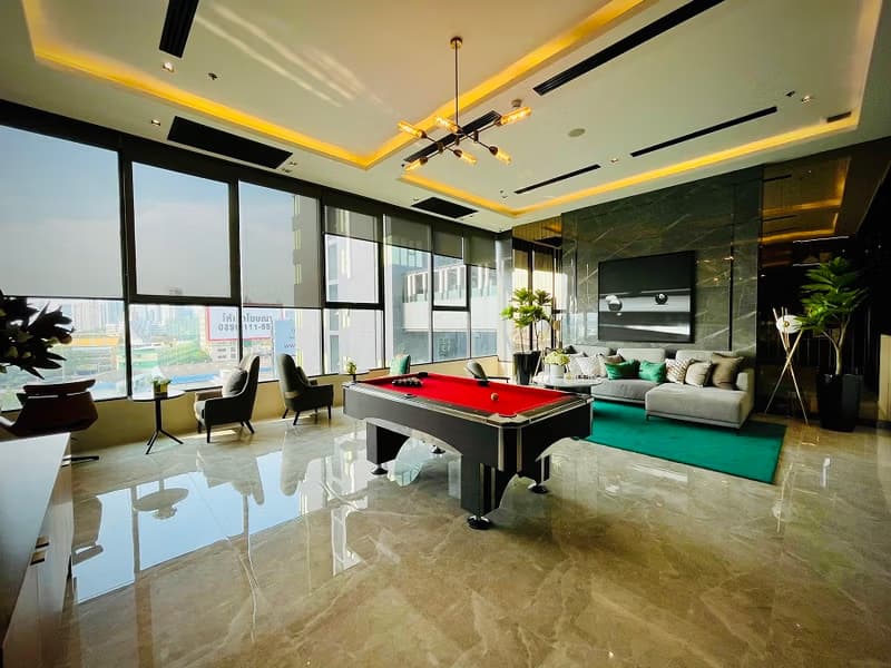  Modiz Sukhumvit 50