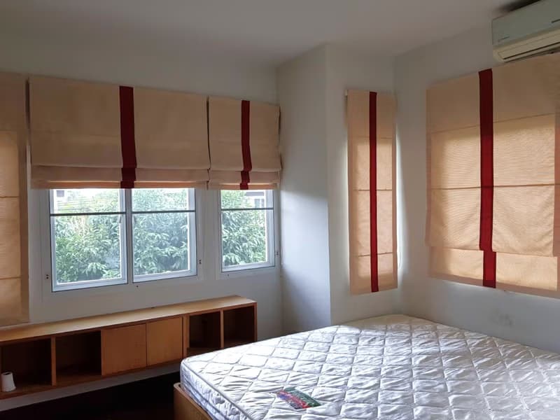 3 Bed House for Rent in Doi Saket