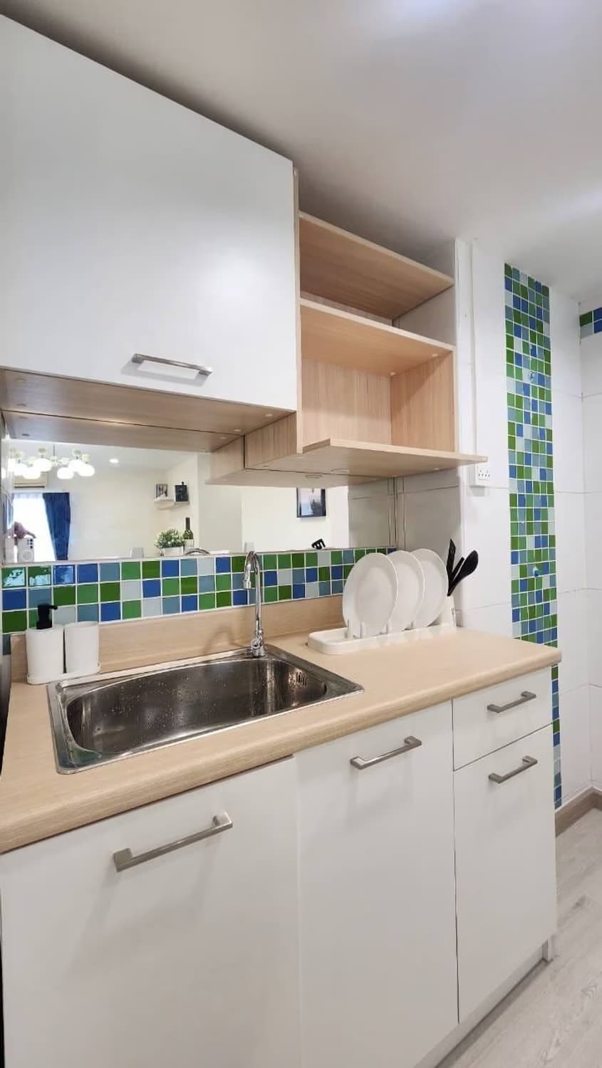 2 Bed Condo for Rent  Near On Nut BTS - Image 9