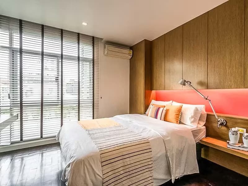 3 Bedroom Condo