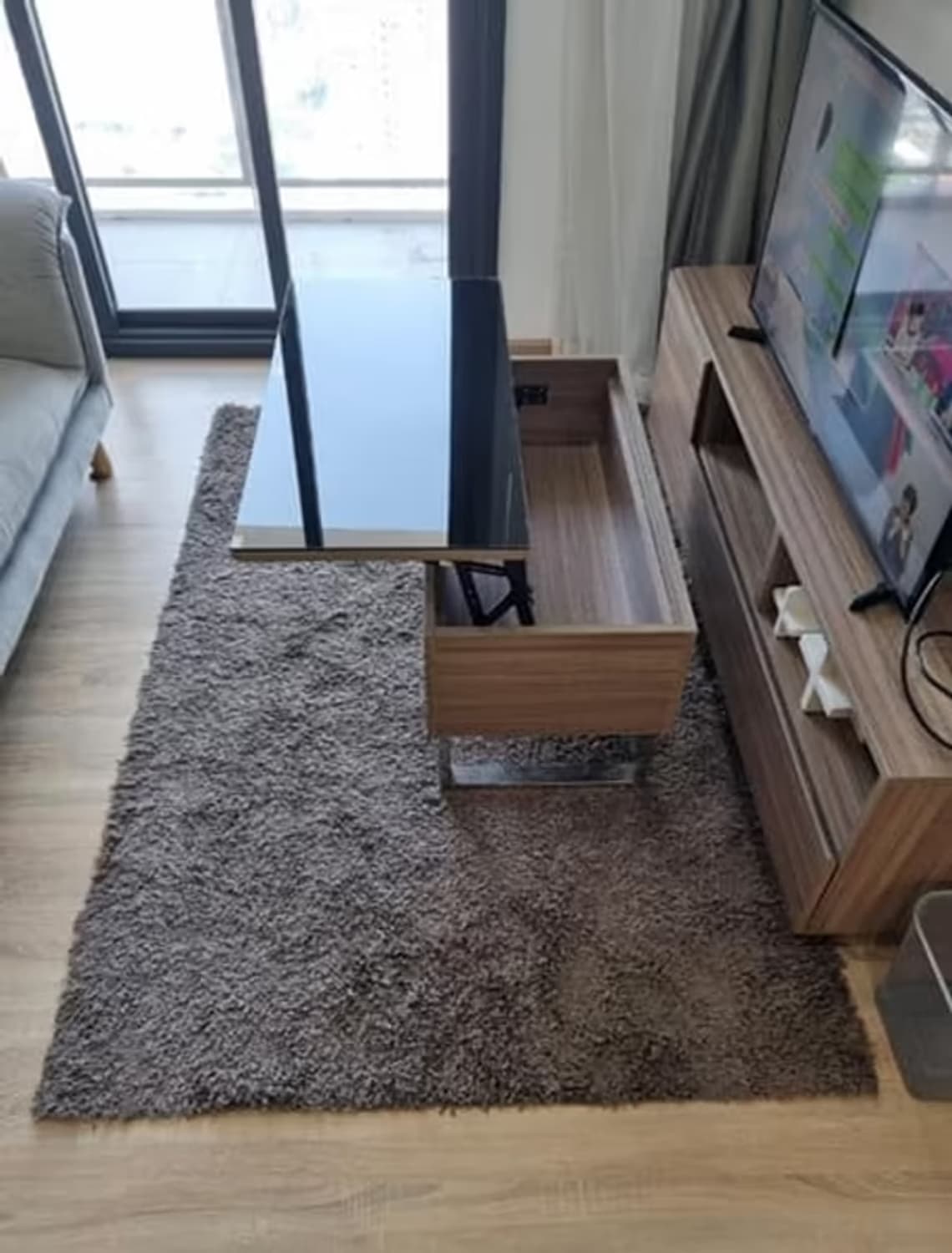 Condo for Rent at The LINE Phahon-Pradipat - Image 15