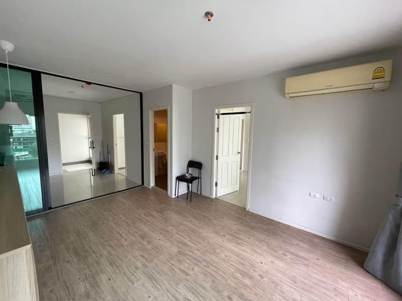 2 Bed Condo for Sale in Huai Khwang
