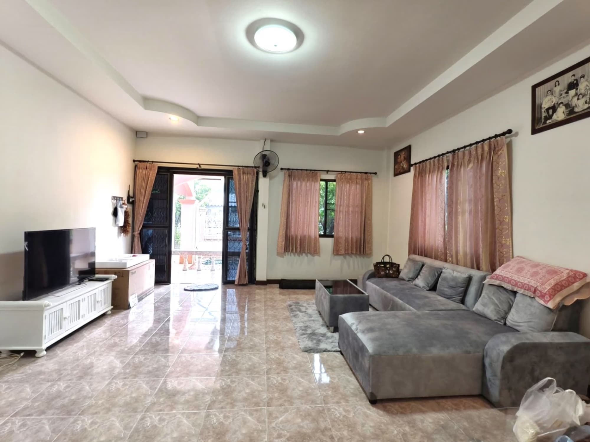 3 ห้องนอน บ้าน สำหรับ จำหน่าย ใน Mueang Chiang Mai - Image 3