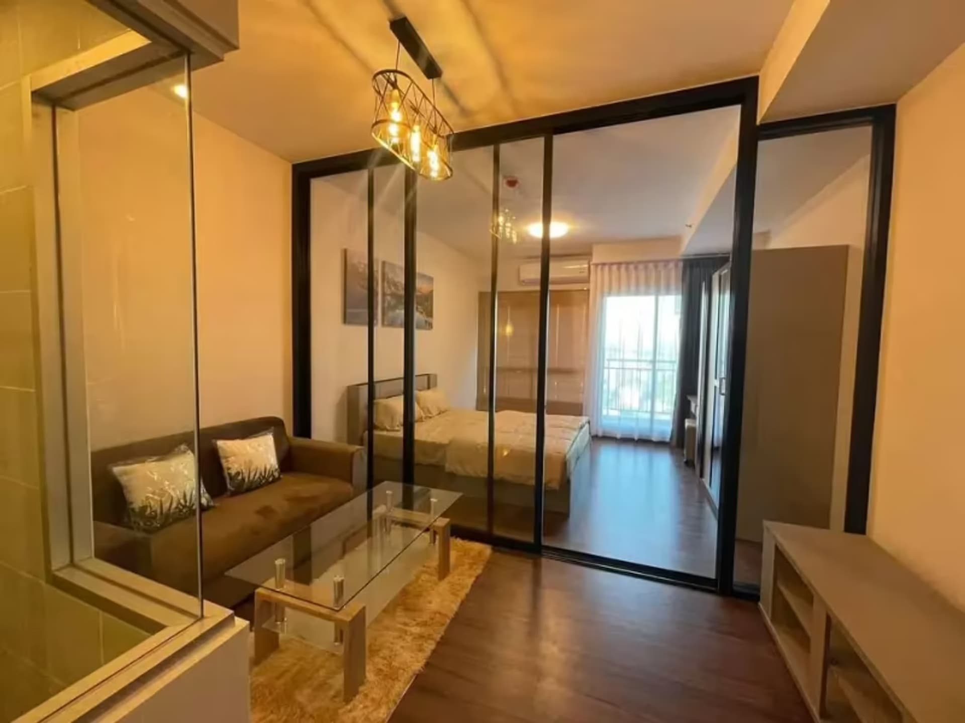 Condo for Rent at Supalai Monte II - Image 2