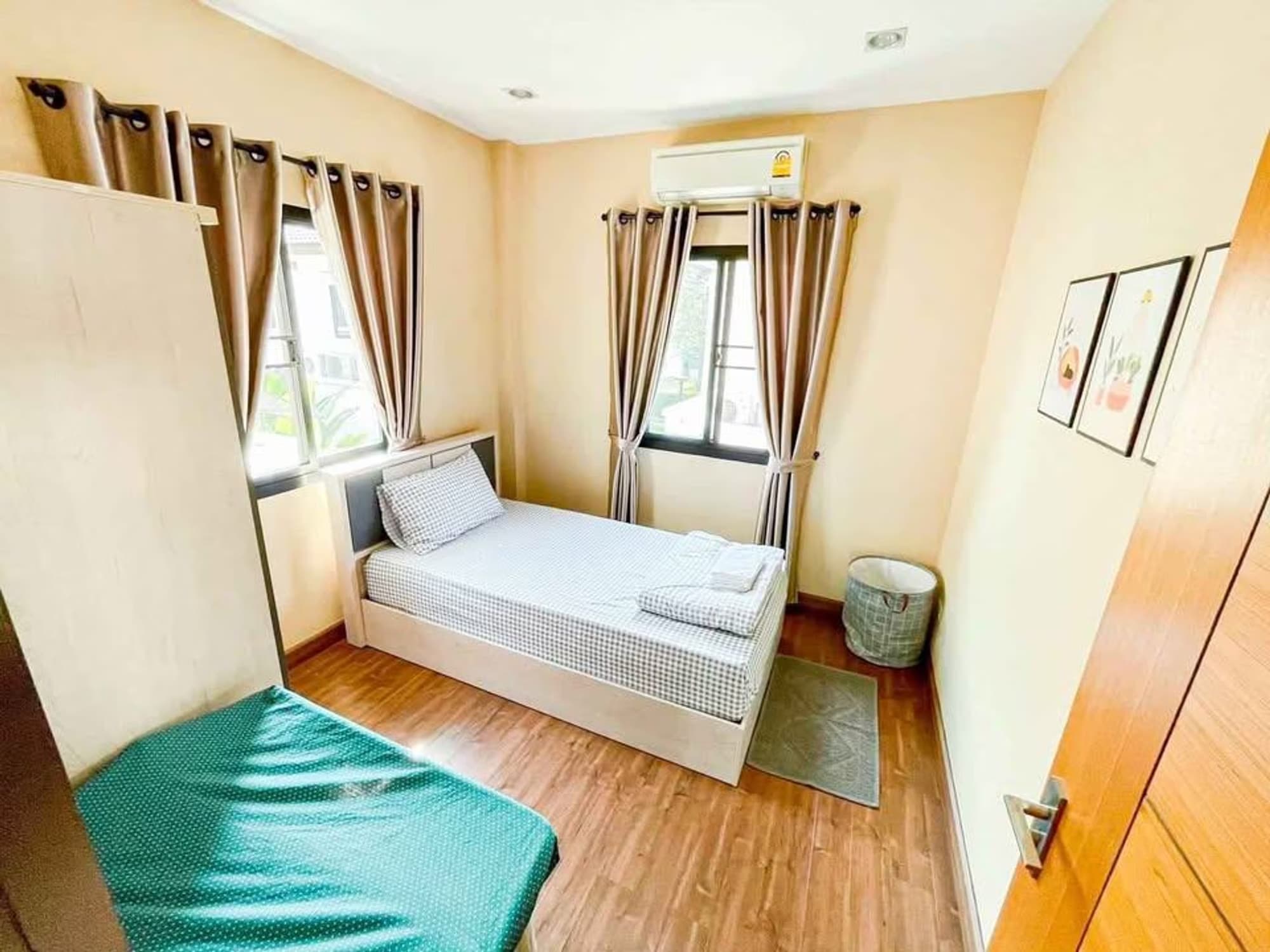 3 Bed House for Rent in Saraphi - Image 16