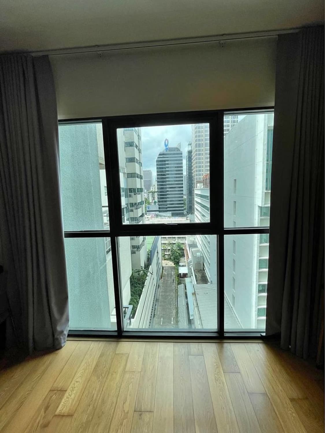 Condo for Rent at Sathorn Gardens - Image 3