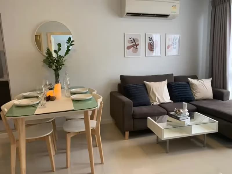 1 Bedroom Condo