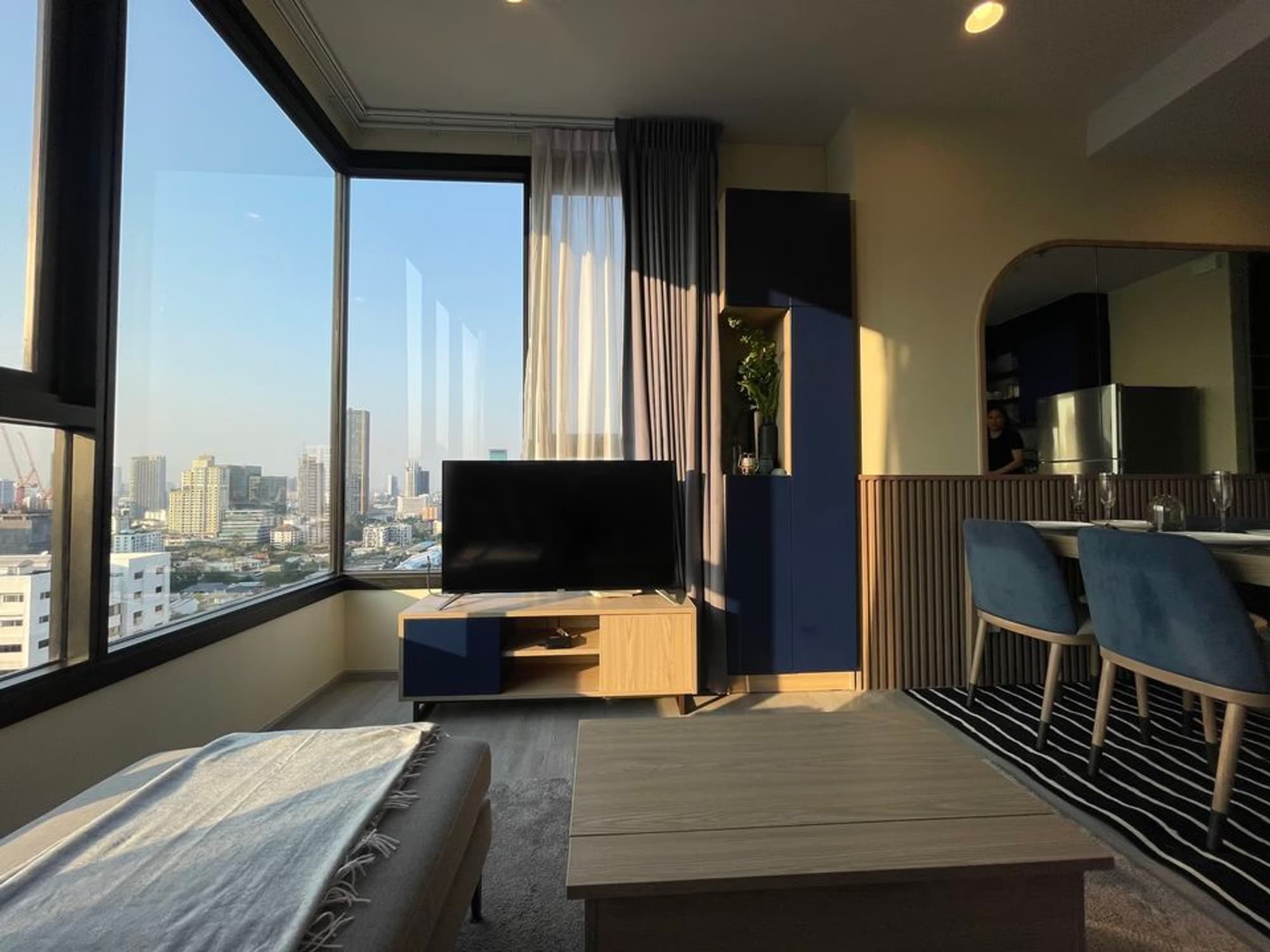 Condo for Rent at XT Ekkamai - Image 7