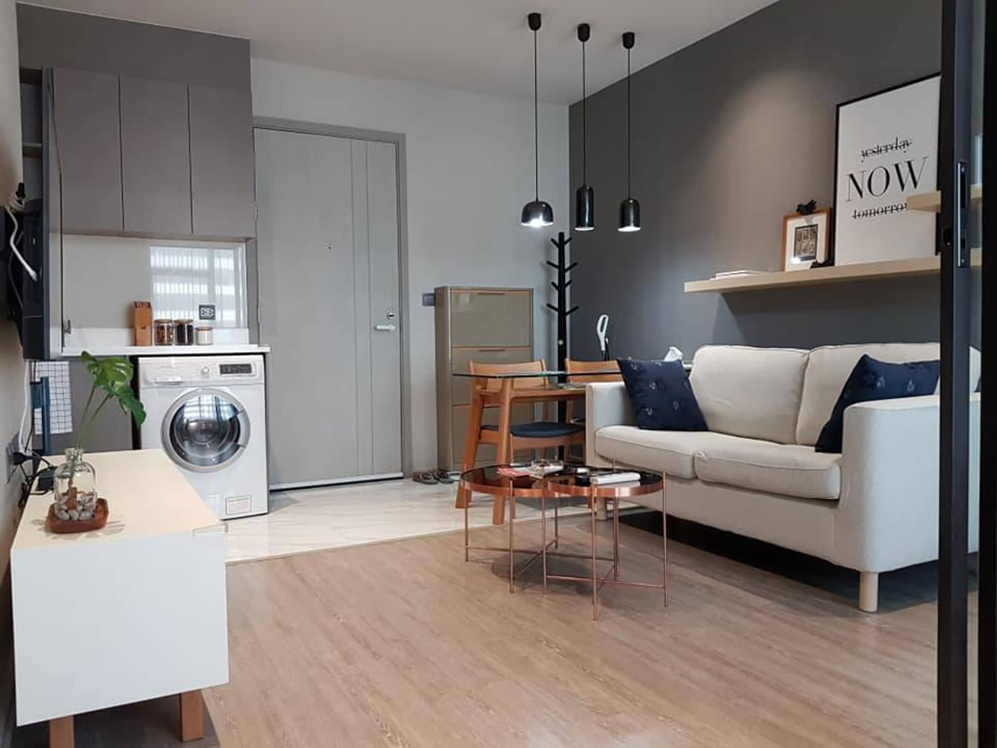1 Bed Condo for Sale in Watthana - Image 4