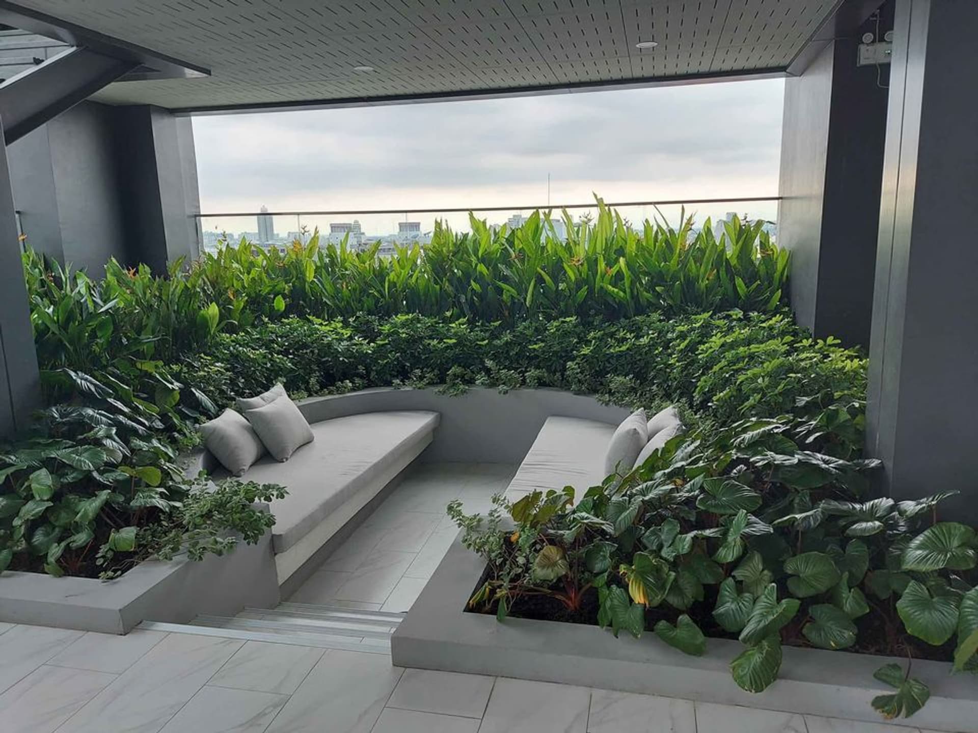 1 ห้องนอน Condo สำหรับ ขายและจำหน่าย ใกล้ National Stadium BTS - Image 20