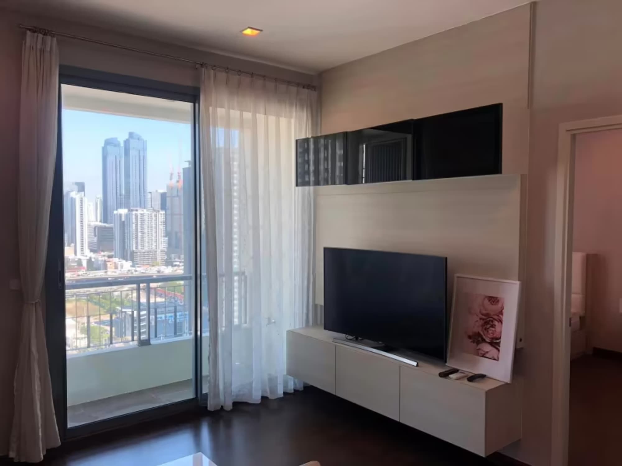 Q Asoke - 1 Bed Condo for Sale *QASO3379 - Image 1
