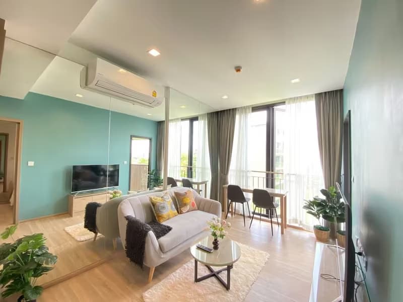 Condo for Sale at Kawa HAUS  