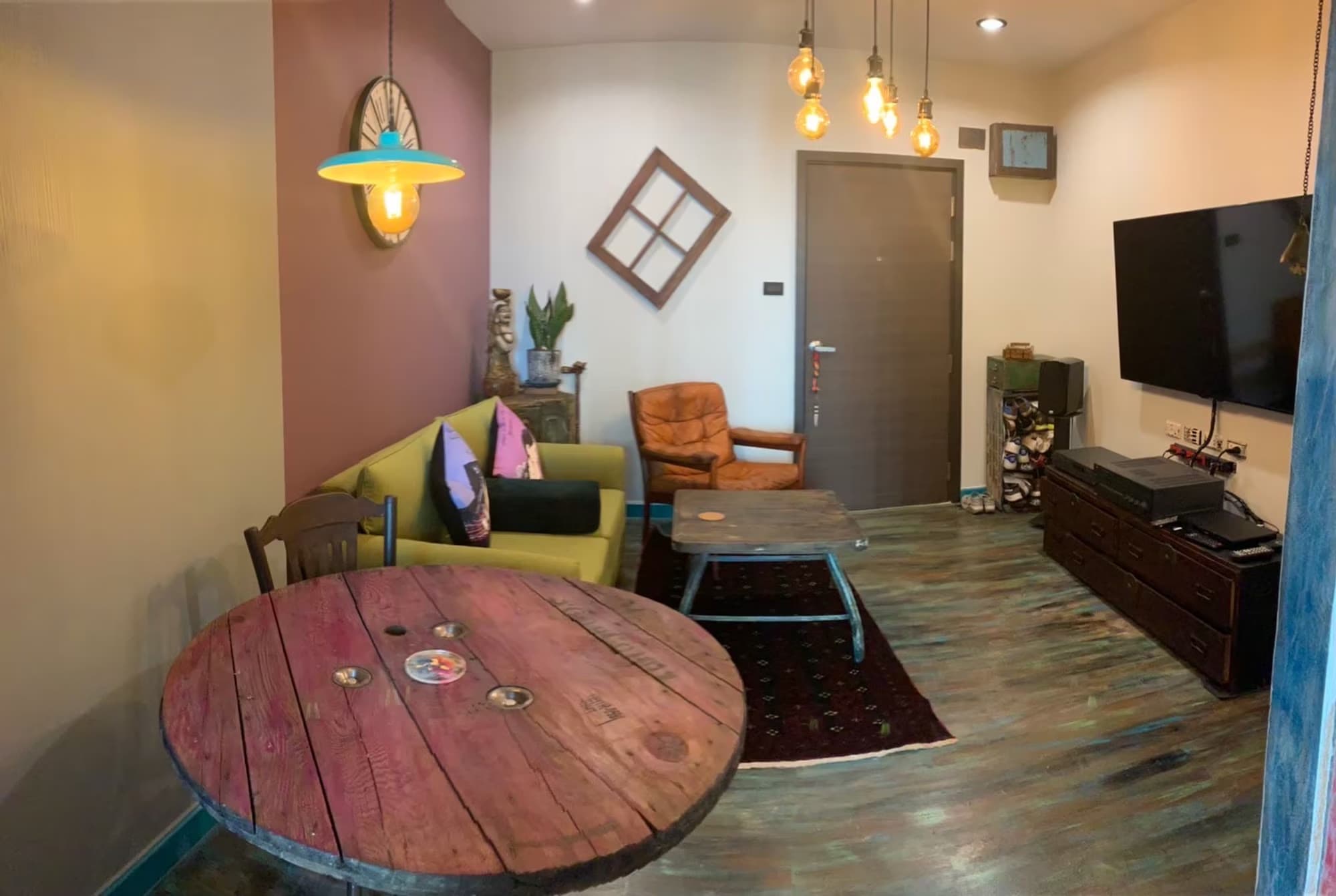 1 Bed Condo for Sale in Huai Khwang - Image 4