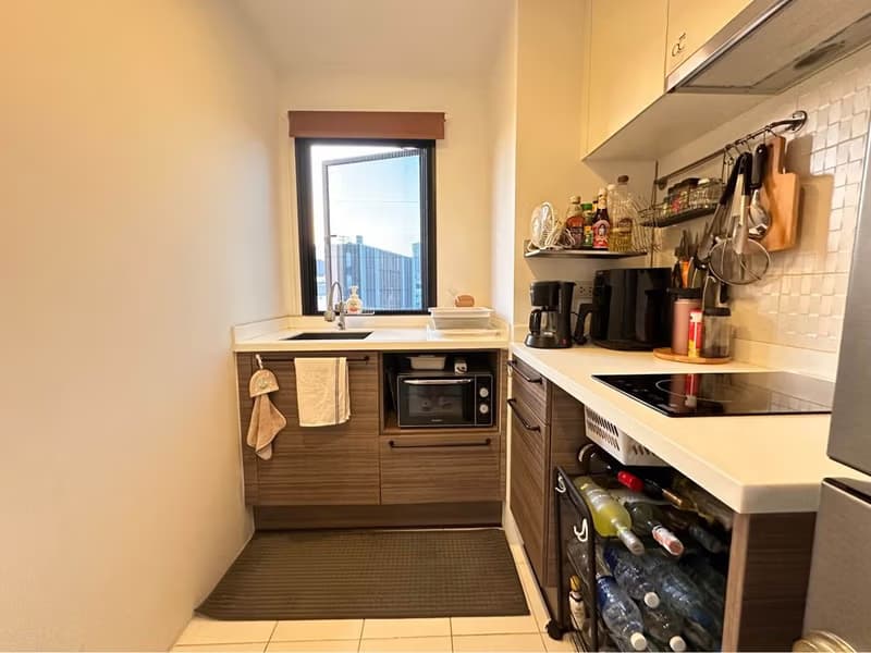 Condo for Sale at Condolette Pixel Sathorn