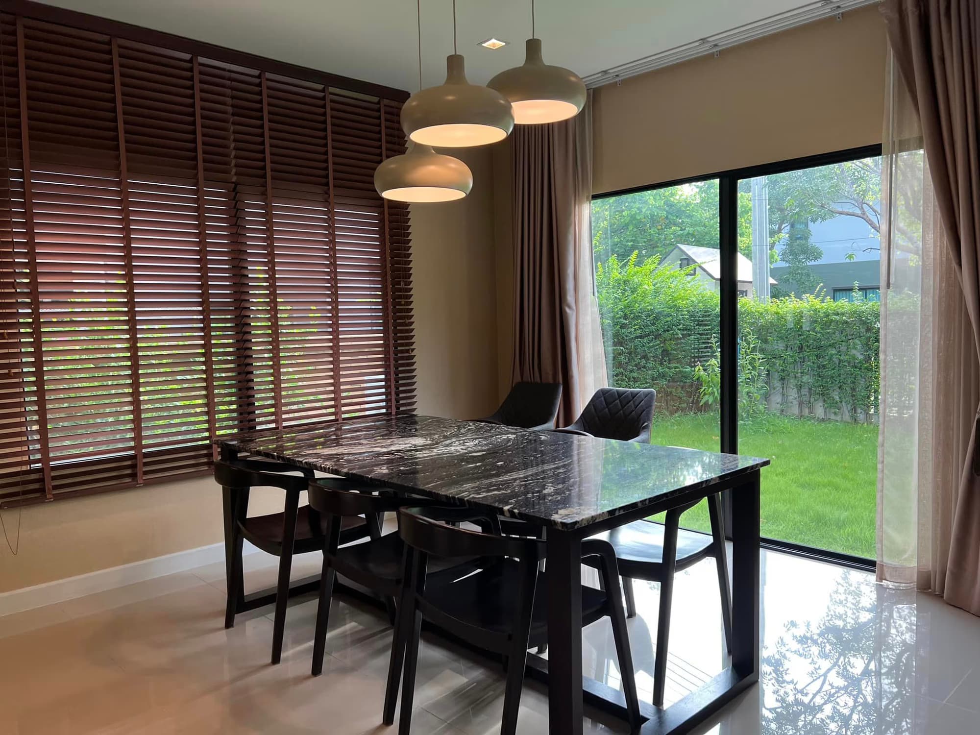 House for Rent at Burasiri Wongwaen-Onnut - Image 3