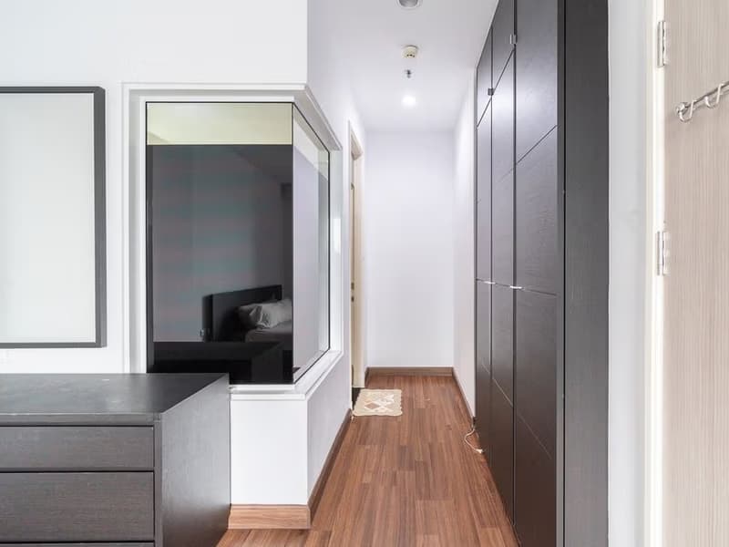  Supalai Premier Asoke - 1 Bed Condo for Rented *SUPA9525