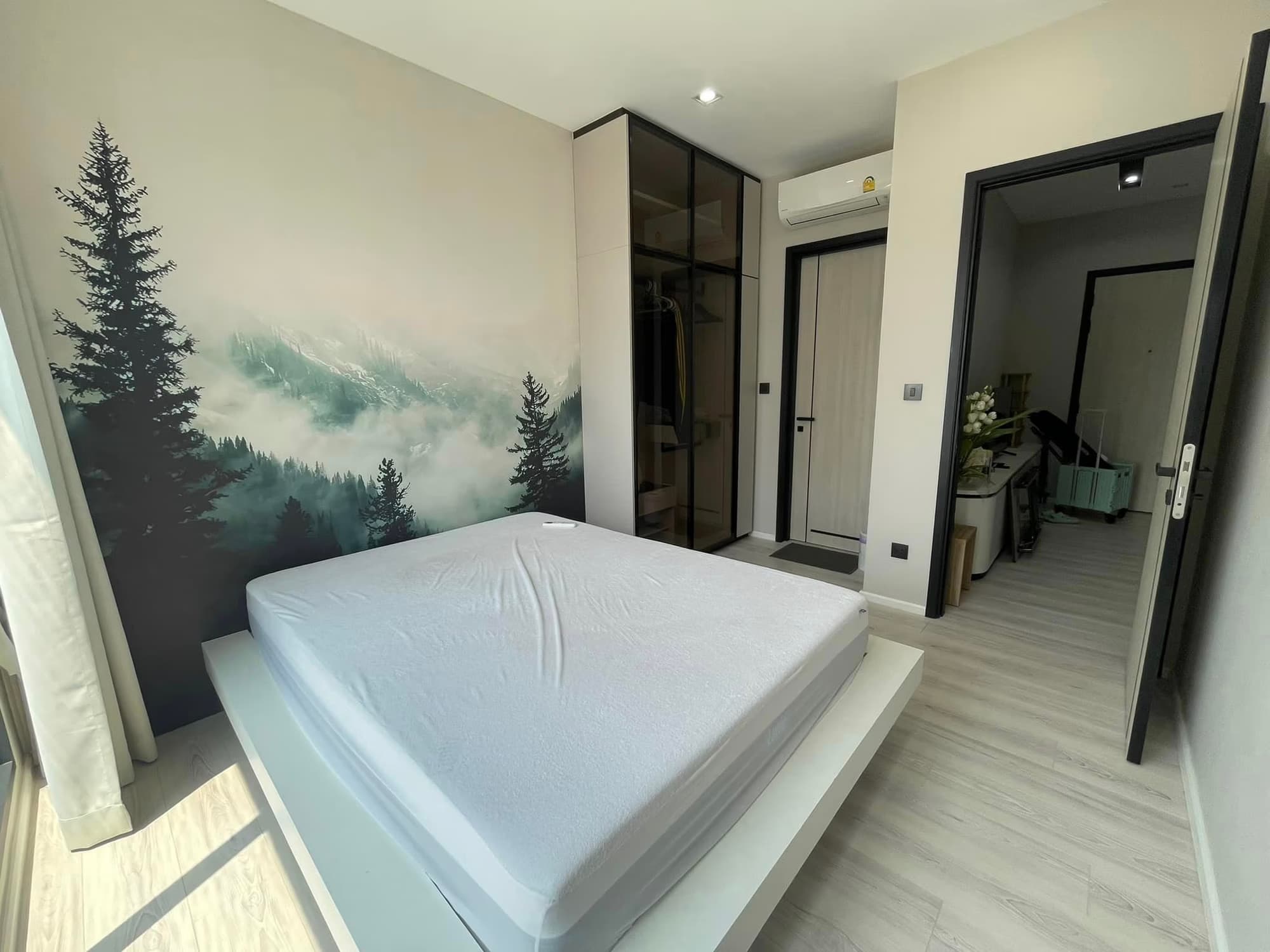 1 Bed Condo for Rent in Ratchathewi - Image 6