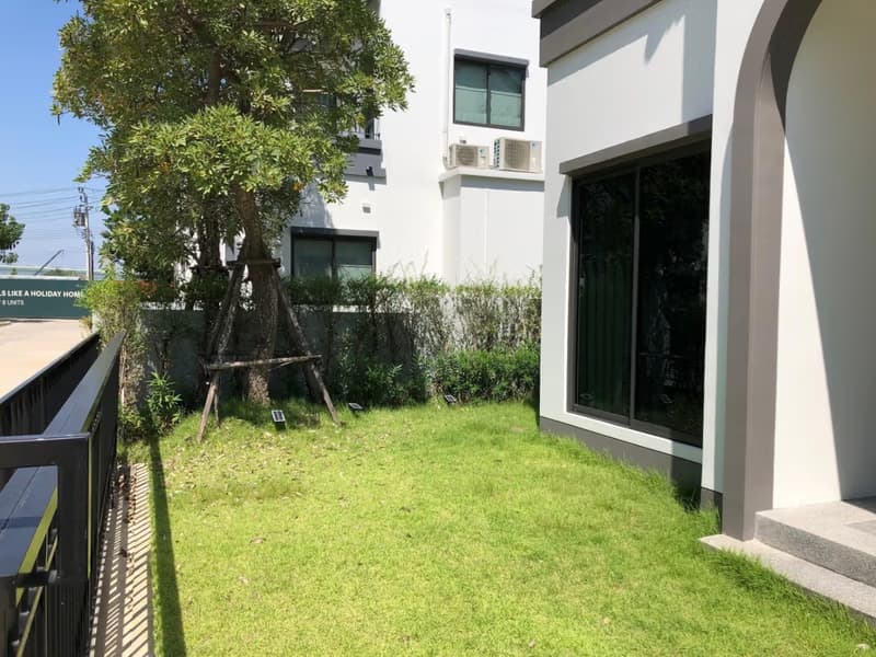3 Bed House for Sale in Bang Sao Thong