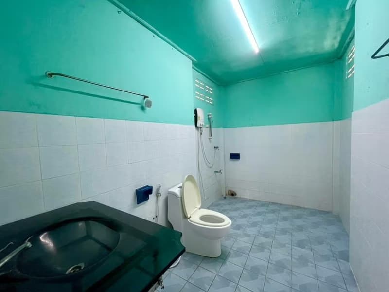3 Bed House for Rent in Mueang Chiang Mai
