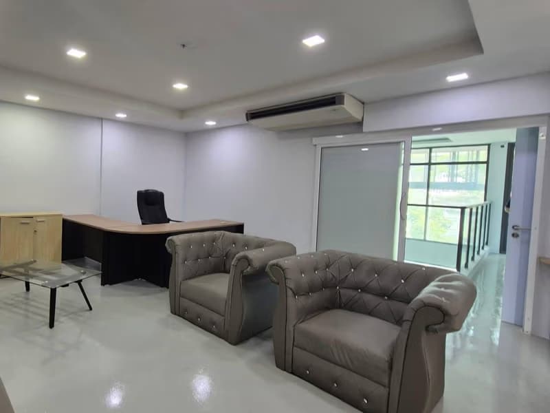 12 Bed Commercial for Rent in Bang Phli