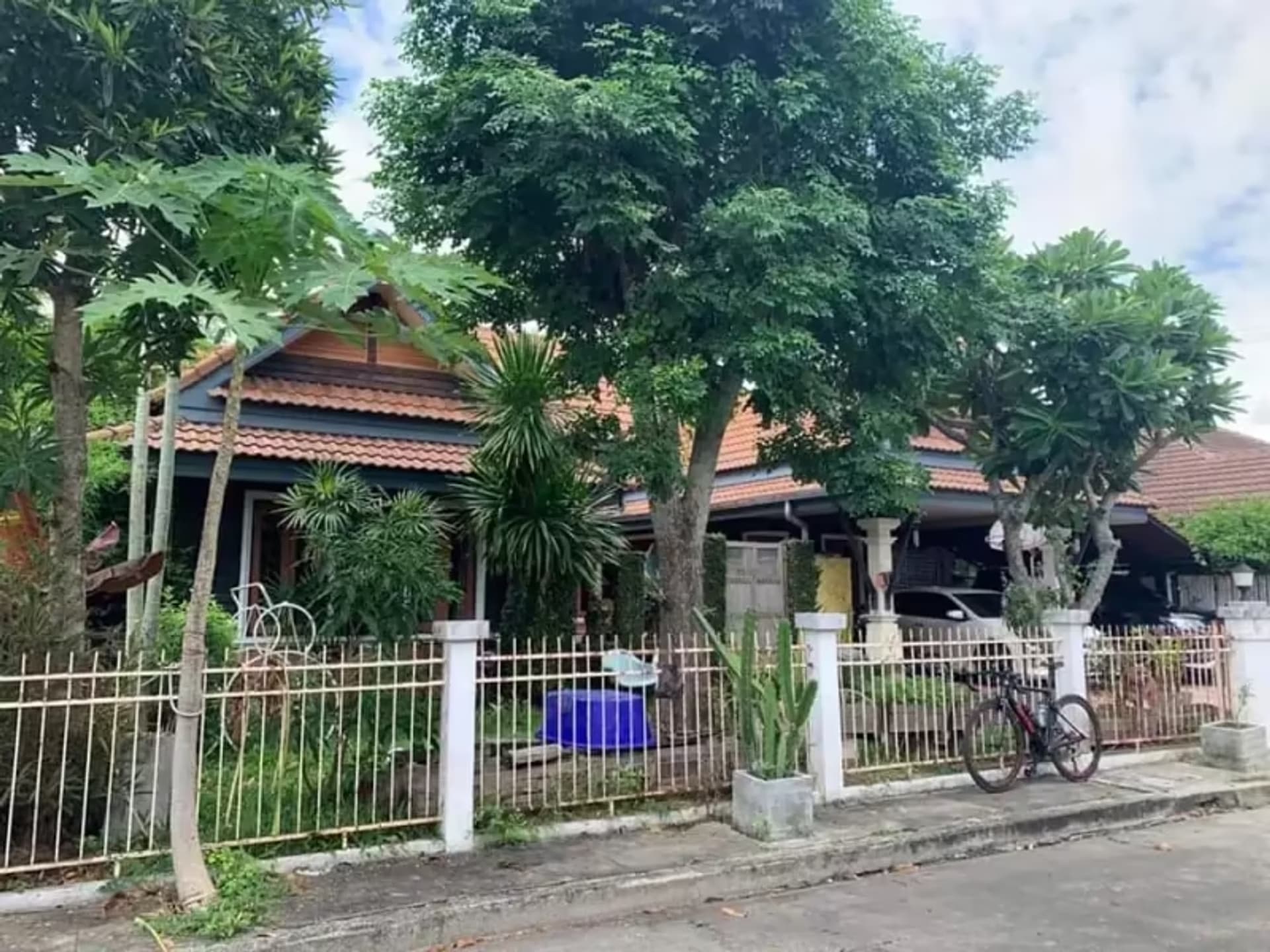3 Bedroom House - Image 16